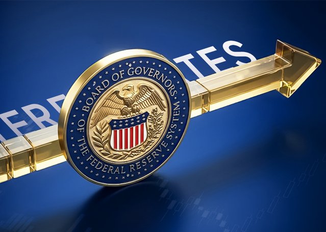 Today Fundamental Analysis: Federal Reserve Keeps Interest Rates Unchanged as Inflation Risks Remain Elevated