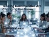 How Trading Communities Are Reshaping Market Learning and Decision-Making