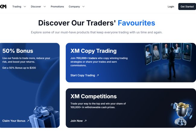 New broker review: Is XM still the best in 2026?