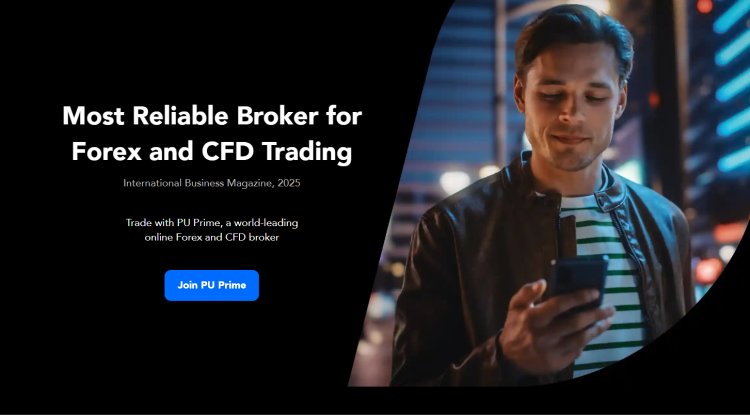 PU Prime Broker Review: A Comprehensive Guide to Features, Accounts, and Security