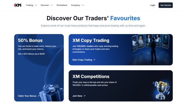 New broker review: Is XM still the best in 2026?